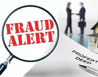 Top Safety Tips to Avoid Real-Estate Frauds in India