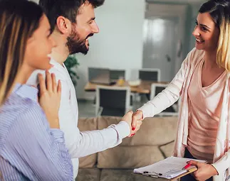 Booking Your Dream Home with Confidence: Step-by-Step Adon Realty Process