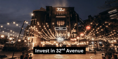 💼 Invest in 32nd Avenue Gurgaon Rental Shops – Earn ₹30,000 Monthly Income with Just ₹50 Lakhs