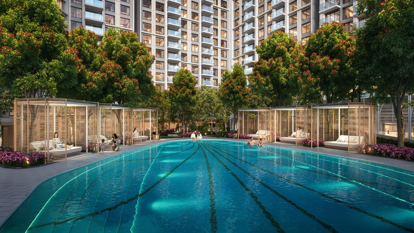 BPTP Gaia Residences Sector 102 Gurgaon – Modern Homes Near Dwarka Expressway