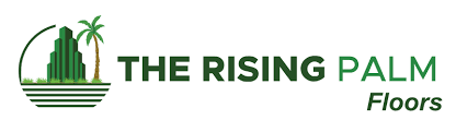 Rising Palm