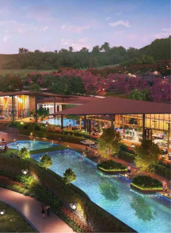 Abhinandan Lodha – Neral