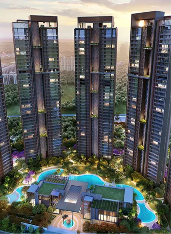 Signature Global Cloverdale SPR