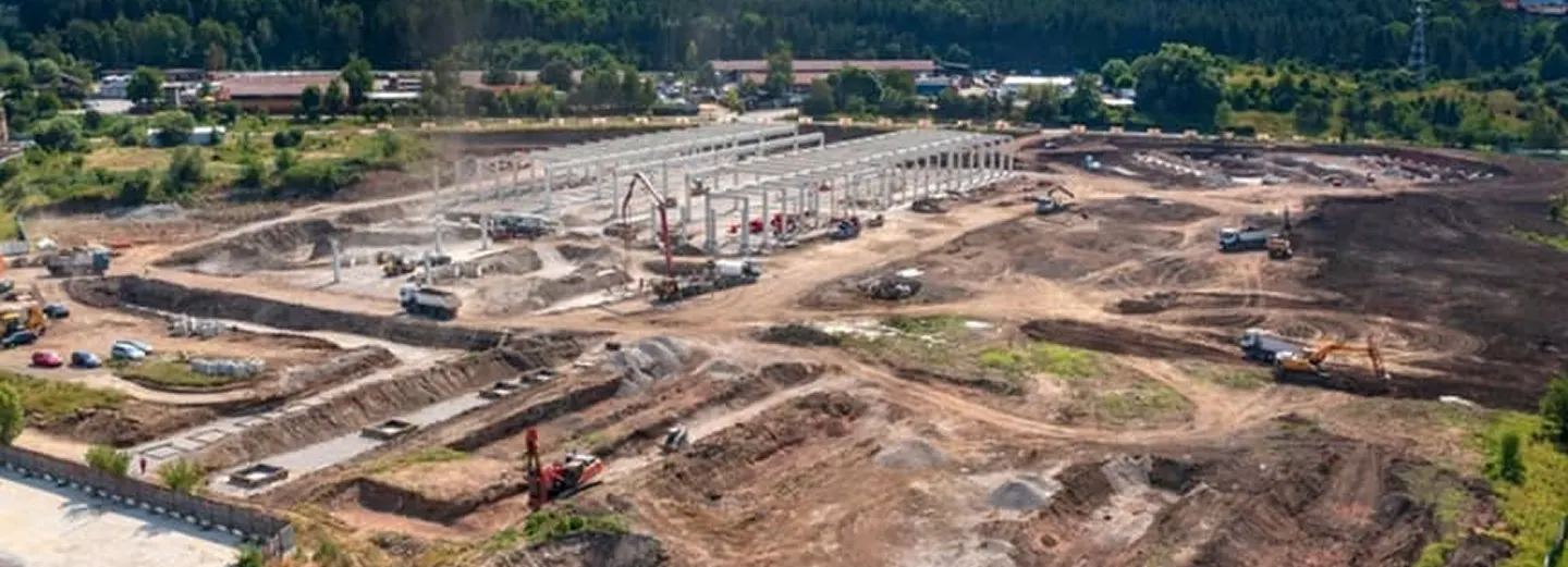 Godrej Riviera, Kalyan West