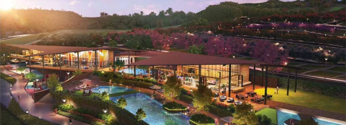 Abhinandan Lodha – Neral