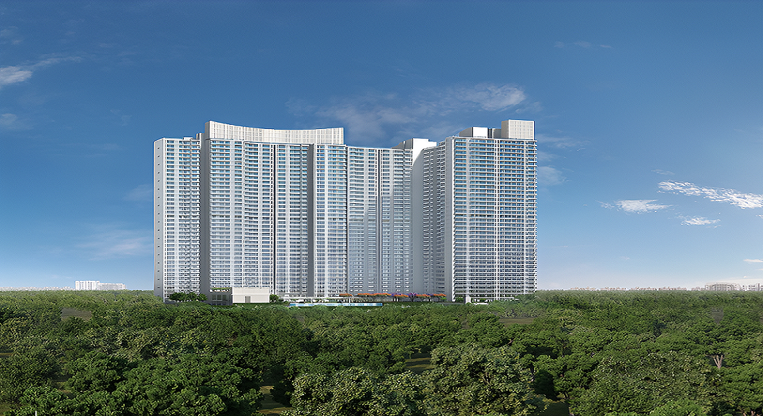 DLF One Midtown