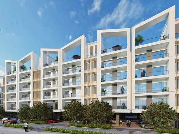 Signature Global Daxin Vistas