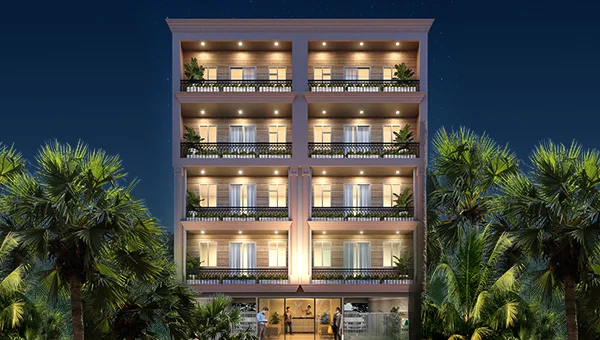 Main Property