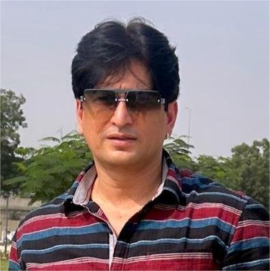 Rajesh  Vaid